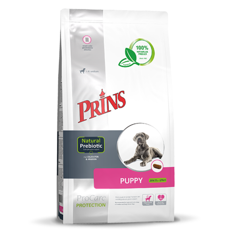 Prins Protection ProCare Puppy- 7.5kg