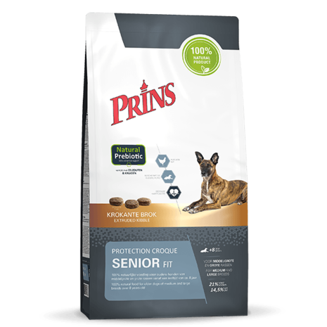 Prins Croque Protection Senior Fit - 10kg