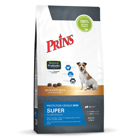 Prins Mini Croque Protection Super Peformance - 2kg