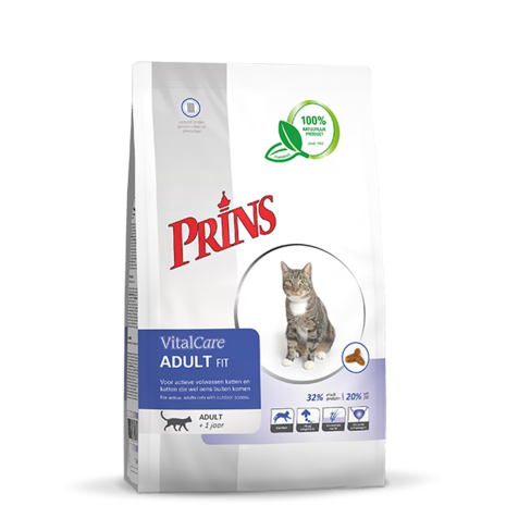 Prins VitalCare Adult Fit - 10kg