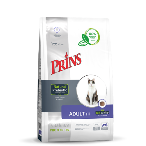 Prins VitalCare Adult Fit Protection - 5kg