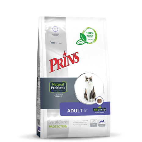 Prins VitalCare Adult Fit Protection - 1.5kg