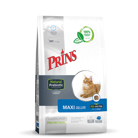 Prins VitalCare Adult Maxi Deluxe Protection - 5kg