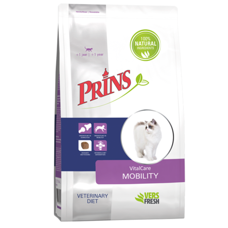 Prins VitalCare DIEET Mobility - 5kg