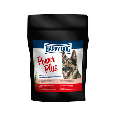 Happy Dog Power Plus - 900gram