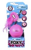 Coocky foxy magic ball roze_