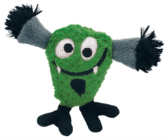 Spooky Toons Knirschi