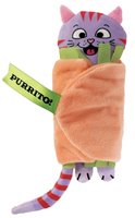 Kong pull-a-partz purrito