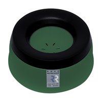 Roadrefresher drinkbak voor onderweg groen