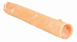 Trixie kauwrollen gevuld zalm