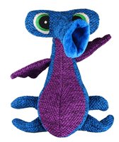 Kong woozles alien blauw