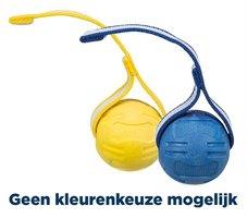 Trixie sportbal aan lint tpr drijvend
