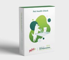 Prins Health Check - Darmparasieten testkit
