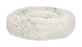 Trixie hondenmand harvey rond wit-zwart