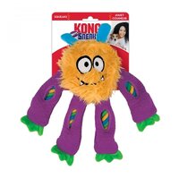 Kong sneakerz knots assorti