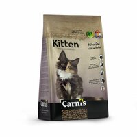 Carnis Kat Kitten - 1kg