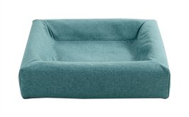 Bia bed skanor hoes blauw
