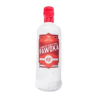 Fuzzyard pawdka pluche