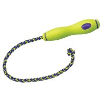 Kong airdog fetch stick met touw