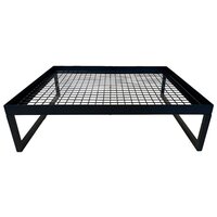 Bia air frame voor bia bed zwart