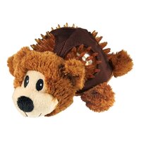 Kong shells beer bruin