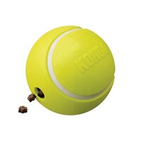 Kong rewards tennisbal