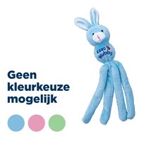 Kong wubba kat konijn assorti