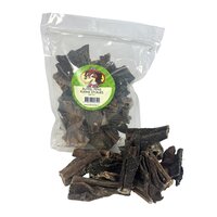 Petsnack pens kleine stukjes