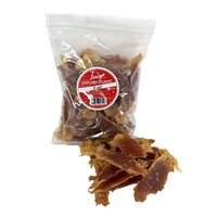 I am chicken d'light rabbit