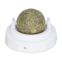 Trixie matatabi bal met houder