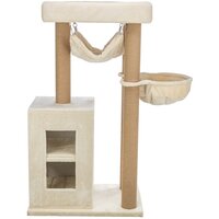Trixie krabpaal amadeus xxl beige
