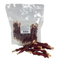 I am collageen bar met eend