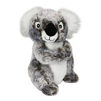 Multipet koala zittend