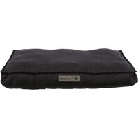 Trixie hondenkussen talis zwart