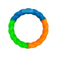 Kong twistz high-viz ring