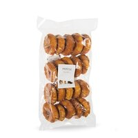 Petstyle living ring gepoft met kip