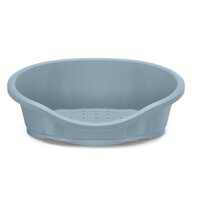 Imac hondenmand dido 2nd life gerecycled avio blue