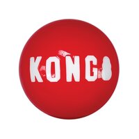 Kong signature balls