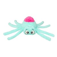 Fuzzyard webigail the spider aqua / roze