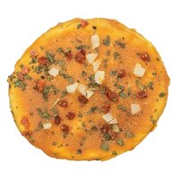 Trixie denta fun pizza met kippenborst