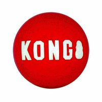 Kong signature balls