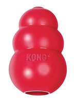 Kong classic rood