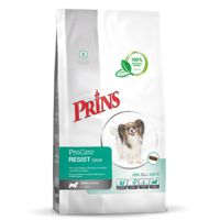 Prins Mini ProCare Resist Calm - 3kg