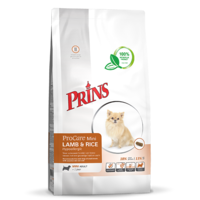 Prins Mini ProCare Lamb & Rice Hypoallergic - 3kg