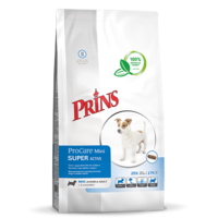 Prins Mini ProCare Super Active - 3kg