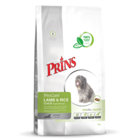 Prins ProCare Lamb & Rice Senior Hypoallergic (UNIZAK) - 15kg