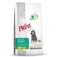 Prins Grainfree ProCare Sensible Hypoallergic - 12kg