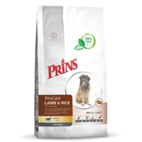 Prins ProCare Croque Lamb & Rice Hypoallergic (UNIZAK) - 10kg
