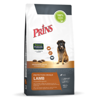 Prins Croque Protection Lamb Hypoallergic - 2kg