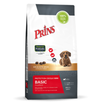 Prins Mini Croque Protection Basic Excellent - 2kg